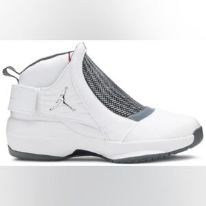 NIKE AIR JORDAN 19 Retro 'Flint' sneaker Size 14